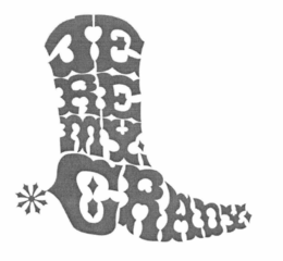 JEREMY CRADY trademark