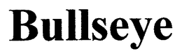 BULLSEYE trademark