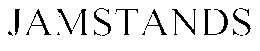 JAMSTANDS trademark