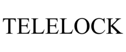 TELELOCK trademark
