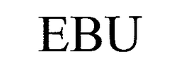EBU trademark