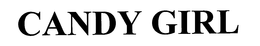 CANDY GIRL trademark