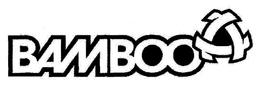 BAMBOOA trademark