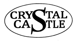 CRYSTAL CASTLE trademark
