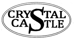 CRYSTAL CASTLE trademark