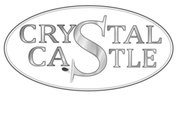 CRYSTAL CASTLE trademark