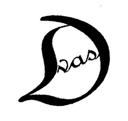 VAS trademark
