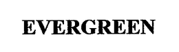 EVERGREEN trademark