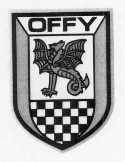 OFFY trademark