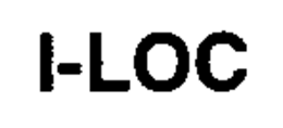I-LOC trademark