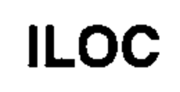 ILOC trademark