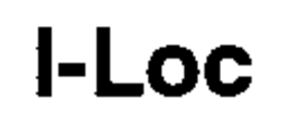 I-LOC trademark