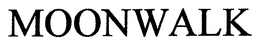 MOONWALK trademark