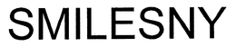 SMILESNY trademark
