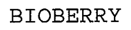 BIOBERRY trademark