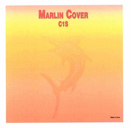 MARLIN COVER C1S trademark