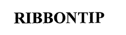 RIBBONTIP trademark
