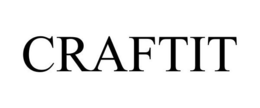 CRAFTIT trademark