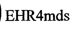 EHR4MDS trademark