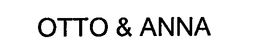 OTTO & ANNA trademark