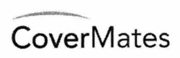 COVERMATES trademark