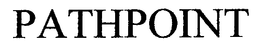 PATHPOINT trademark