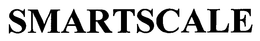 SMARTSCALE trademark