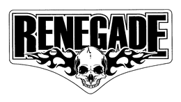 RENEGADE trademark