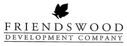 FRIENDSWOOD DEVELOPMENT COMPANY trademark