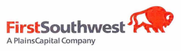 FIRSTSOUTHWEST A PLAINSCAPITAL COMPANY trademark