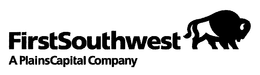 FIRSTSOUTHWEST A PLAINSCAPITAL COMPANY trademark