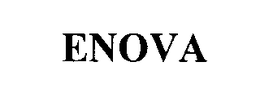 ENOVA trademark