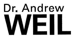DR. ANDREW WEIL trademark