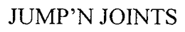 JUMP'N JOINTS trademark