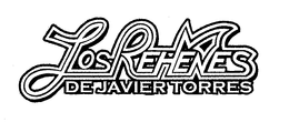 LOS REHENES DE JAVIER TORRES trademark