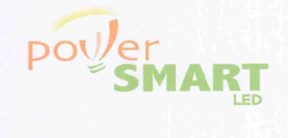 POWERSMART LED trademark