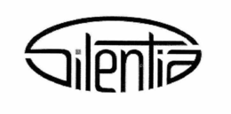 SILENTIA trademark