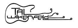 TAL WILKENFELD trademark