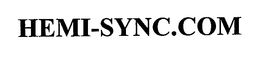 HEMI-SYNC.COM trademark
