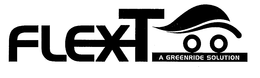 FLEX-T A GREENRIDE SOLUTION trademark