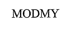 MODMY trademark