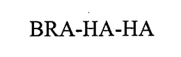 BRA-HA-HA trademark