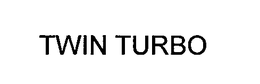 TWIN TURBO trademark