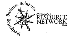 PATHOLOGY RESOURCE NETWORK LLC NAVIGATING BUSINESS SOLUTIONS N S trademark