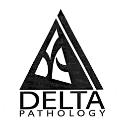 DELTA PATHOLOGY trademark