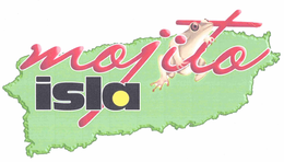 MOJITO ISLA trademark
