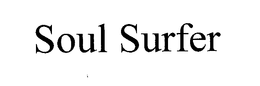 SOUL SURFER trademark