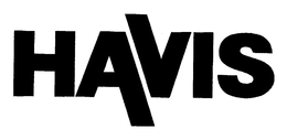 HAVIS trademark