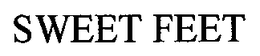 SWEET FEET trademark