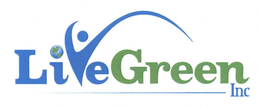LIVEGREEN INC trademark